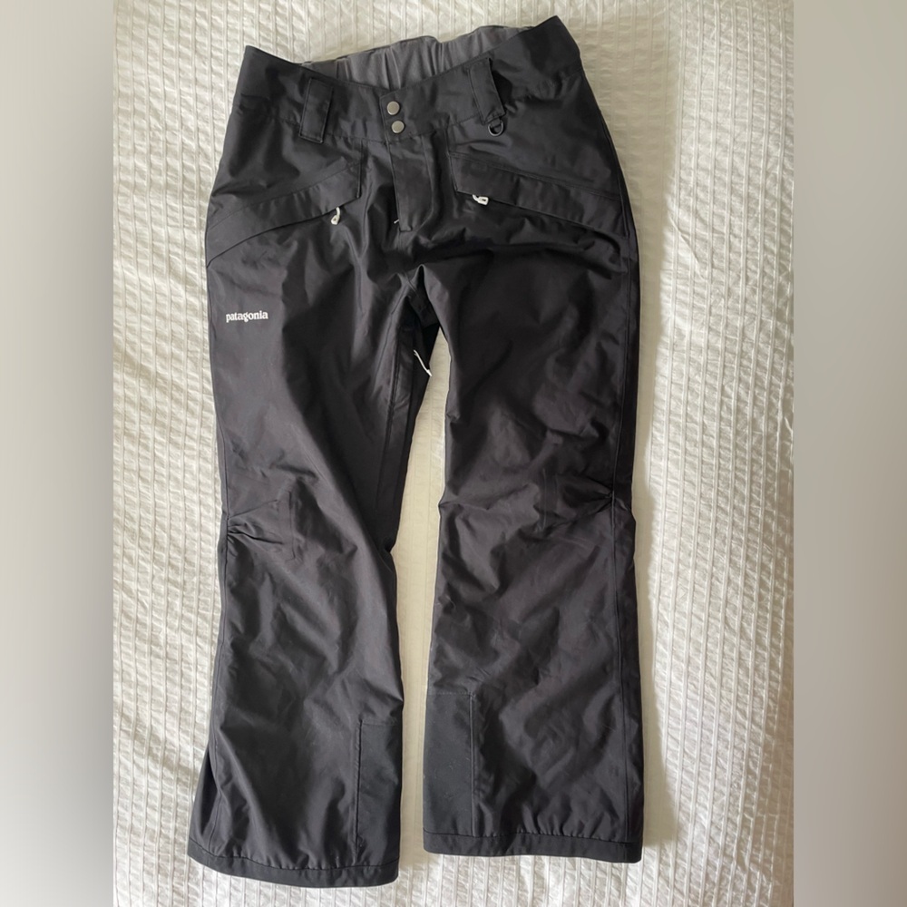 PATAGONIA -Women's Insulated Pants, size large